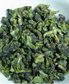 Oolong Tea