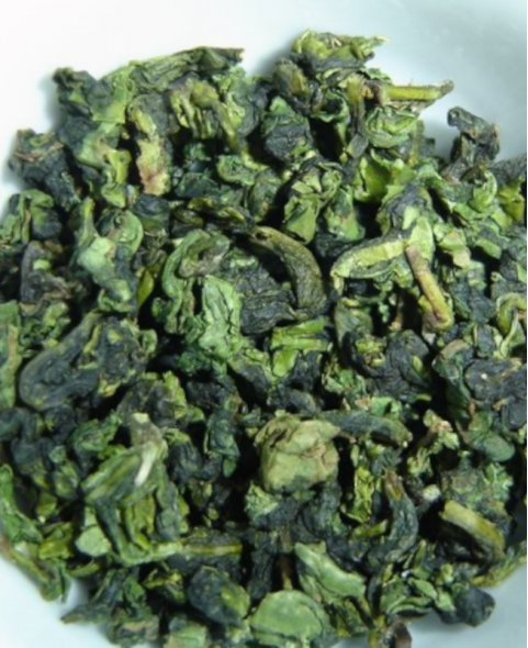 Premium Oolong Tea